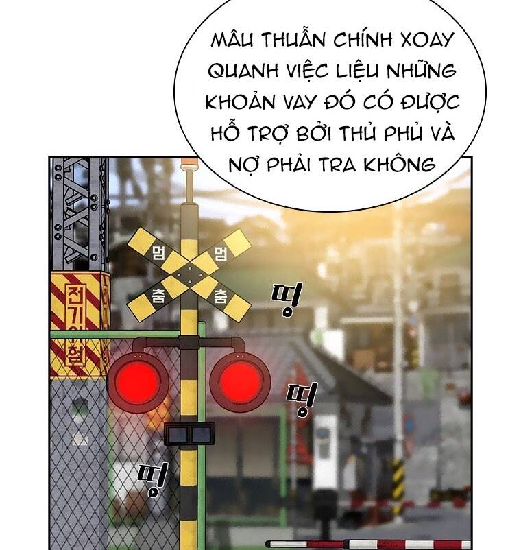 Chúa Tể Đồng Tiền: Chapter 94