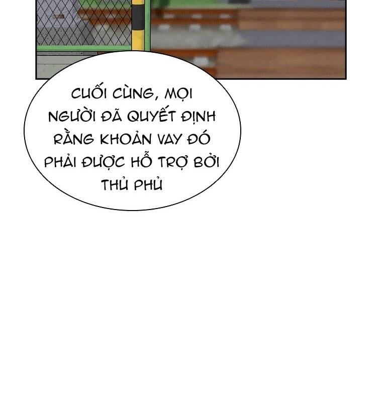 Chúa Tể Đồng Tiền: Chapter 94