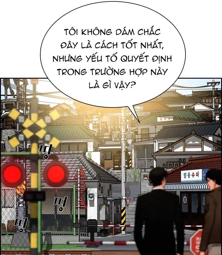 Chúa Tể Đồng Tiền: Chapter 94