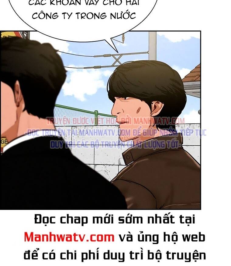 Chúa Tể Đồng Tiền: Chapter 94