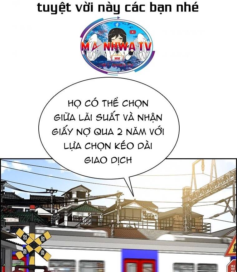 Chúa Tể Đồng Tiền: Chapter 94