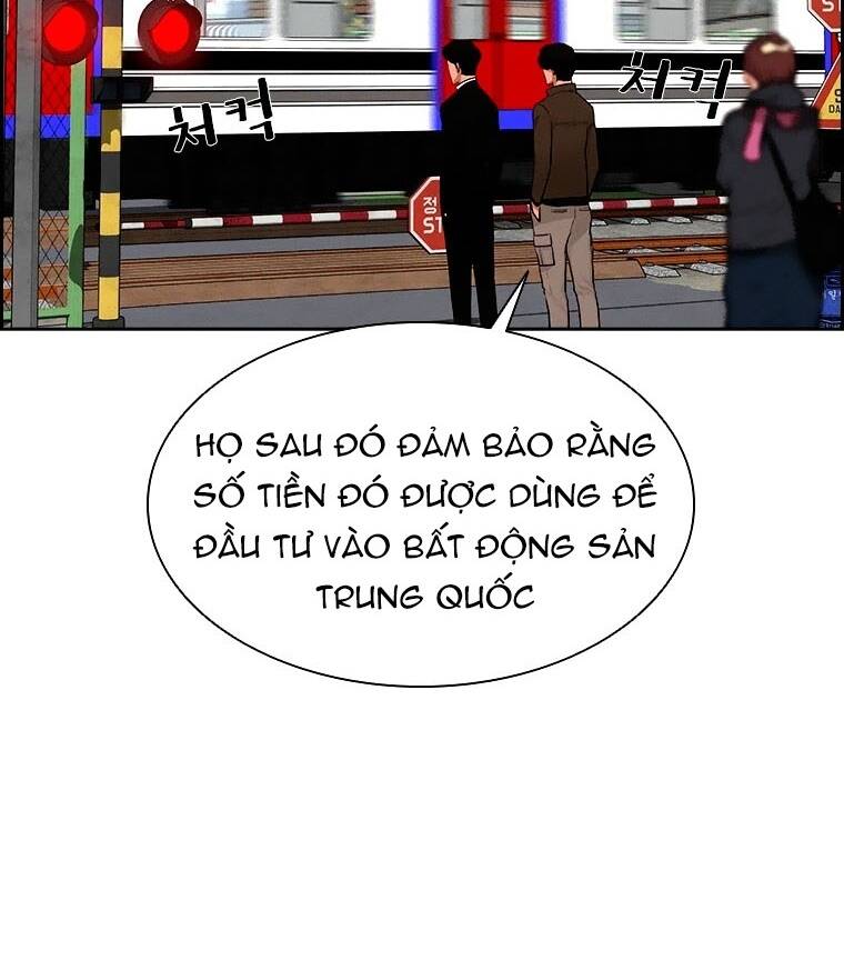Chúa Tể Đồng Tiền: Chapter 94