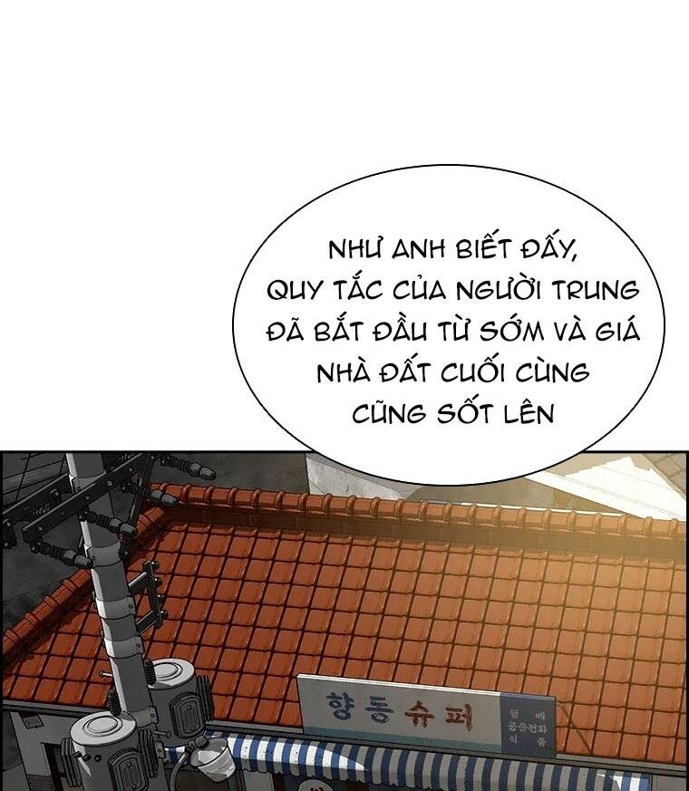 Chúa Tể Đồng Tiền: Chapter 94
