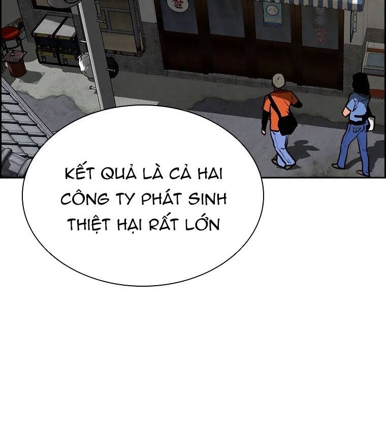Chúa Tể Đồng Tiền: Chapter 94