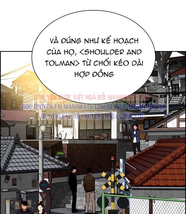 Chúa Tể Đồng Tiền: Chapter 94