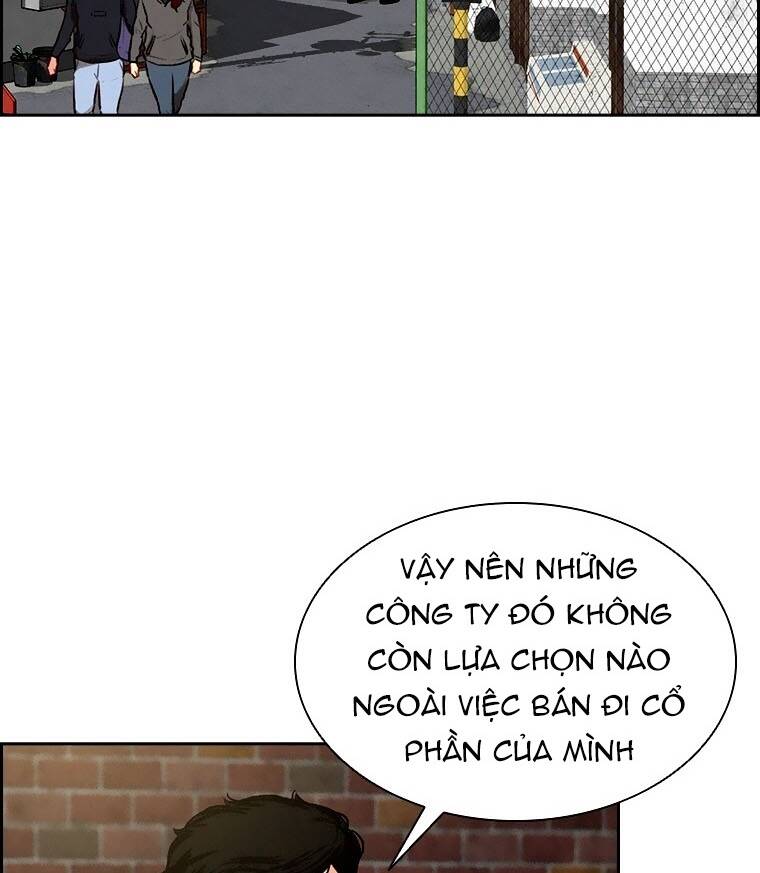 Chúa Tể Đồng Tiền: Chapter 94