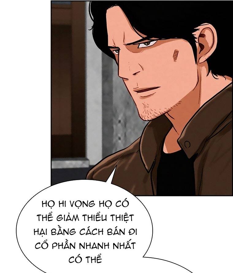 Chúa Tể Đồng Tiền: Chapter 94