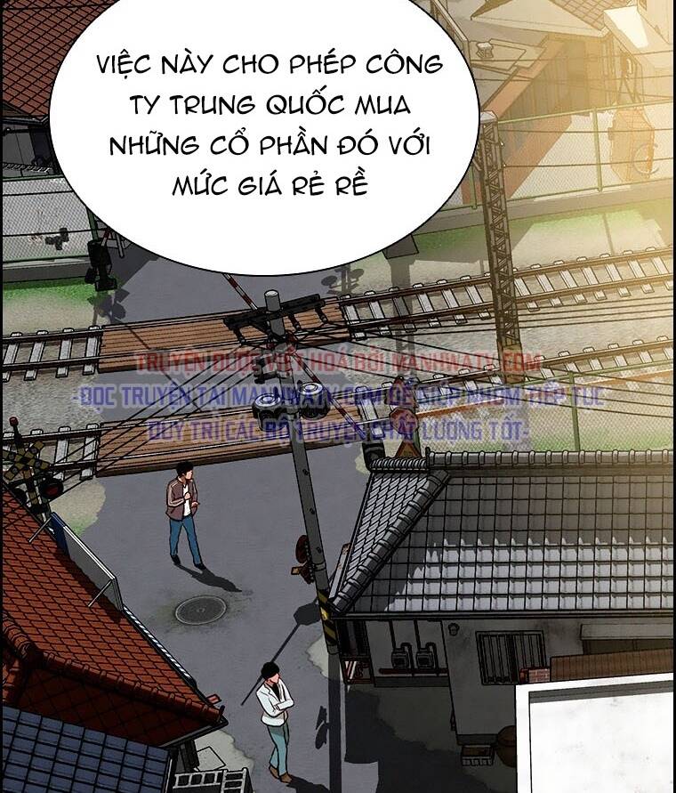 Chúa Tể Đồng Tiền: Chapter 94