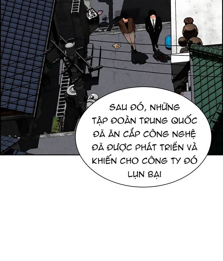 Chúa Tể Đồng Tiền: Chapter 94