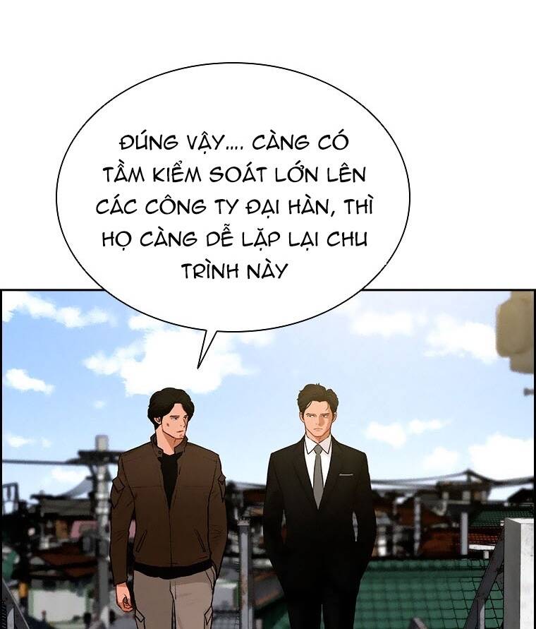Chúa Tể Đồng Tiền: Chapter 94