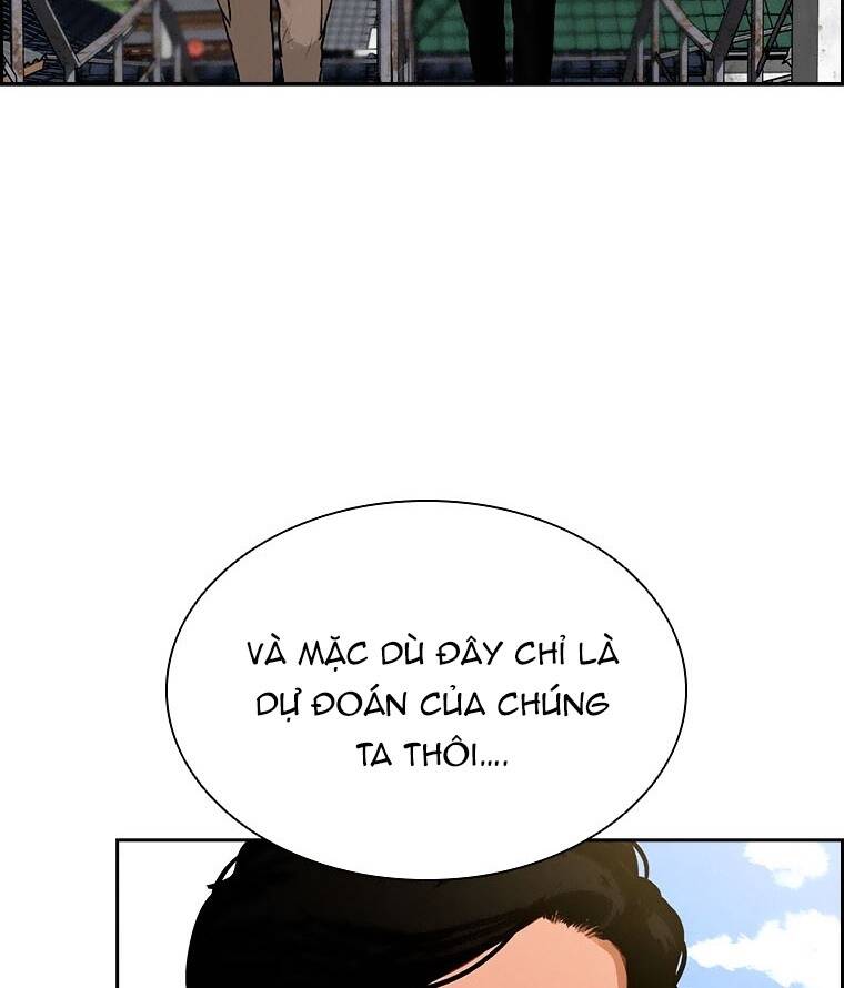 Chúa Tể Đồng Tiền: Chapter 94