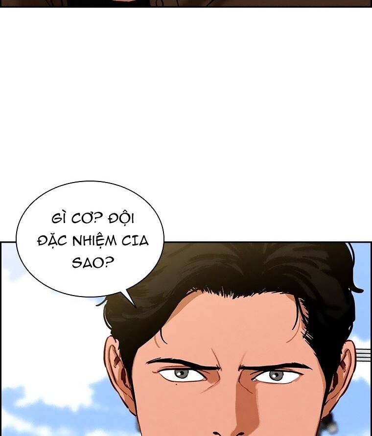 Chúa Tể Đồng Tiền: Chapter 94