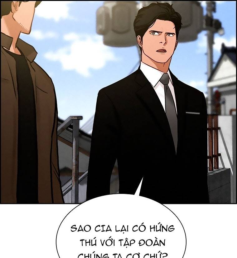 Chúa Tể Đồng Tiền: Chapter 94