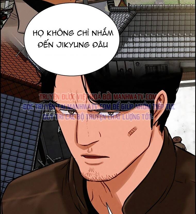 Chúa Tể Đồng Tiền: Chapter 94