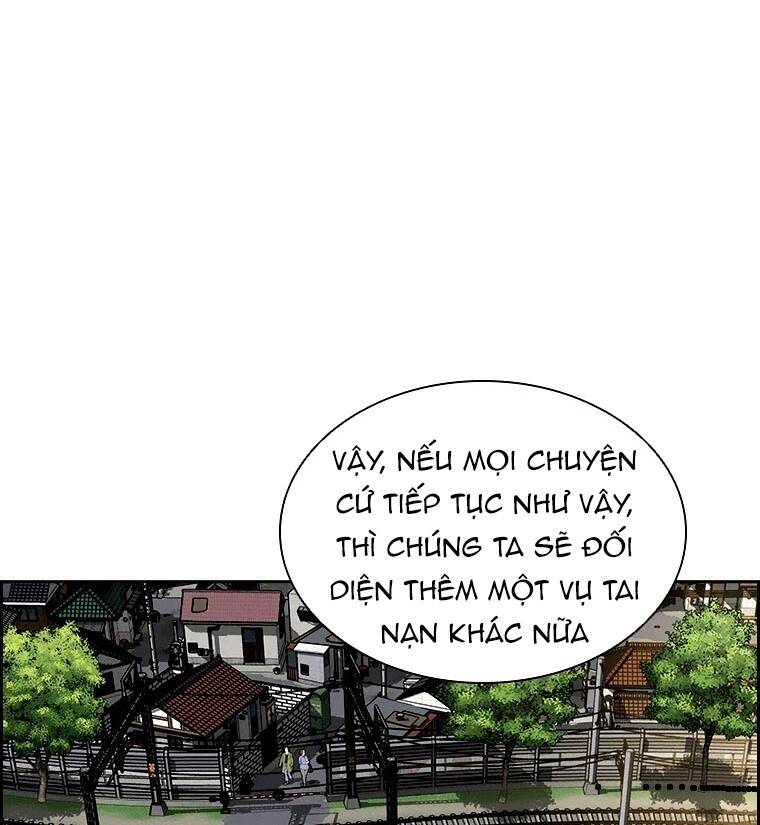 Chúa Tể Đồng Tiền: Chapter 94