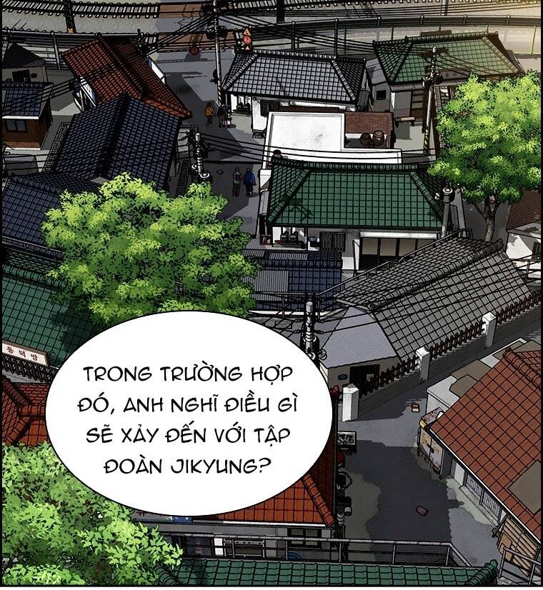 Chúa Tể Đồng Tiền: Chapter 94