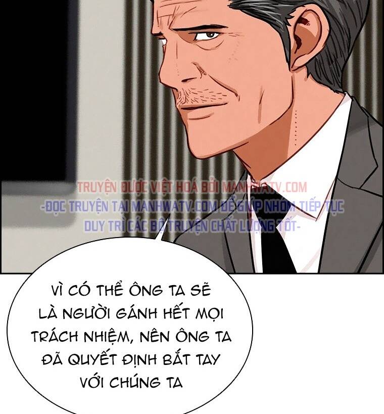 Chúa Tể Đồng Tiền: Chapter 94