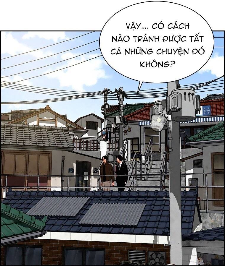 Chúa Tể Đồng Tiền: Chapter 94