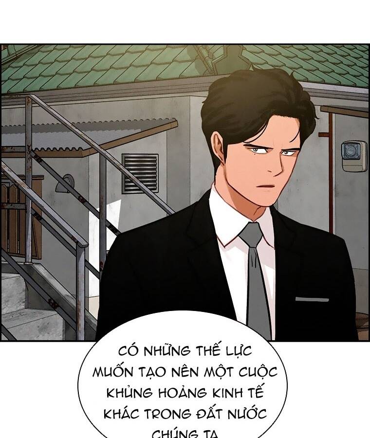 Chúa Tể Đồng Tiền: Chapter 94