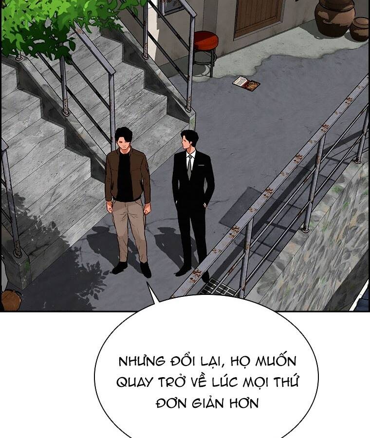 Chúa Tể Đồng Tiền: Chapter 94