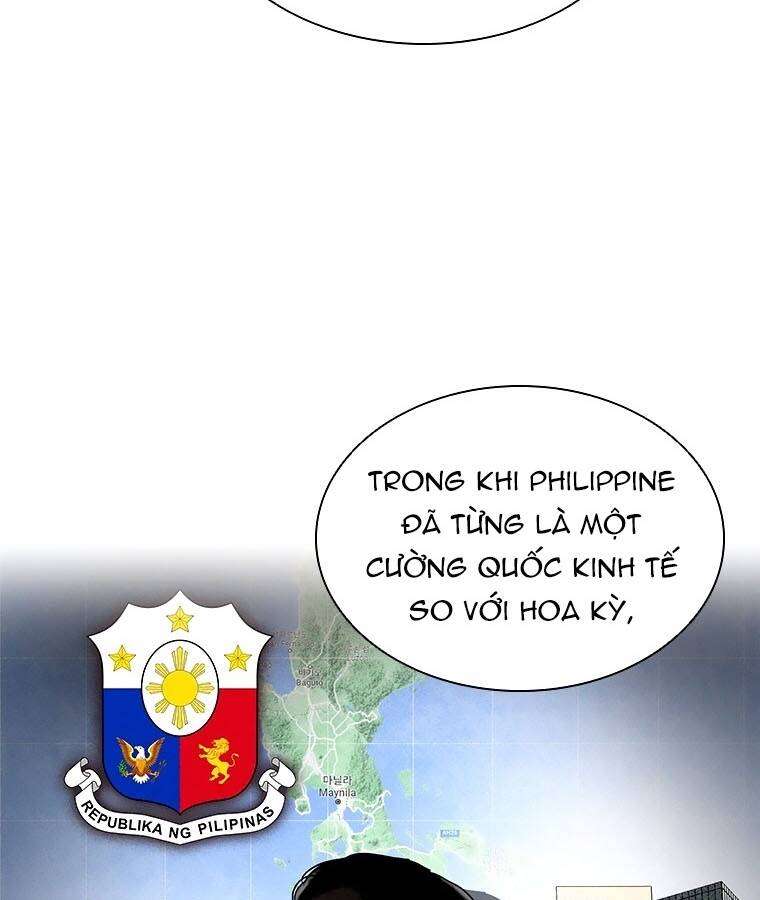 Chúa Tể Đồng Tiền: Chapter 94