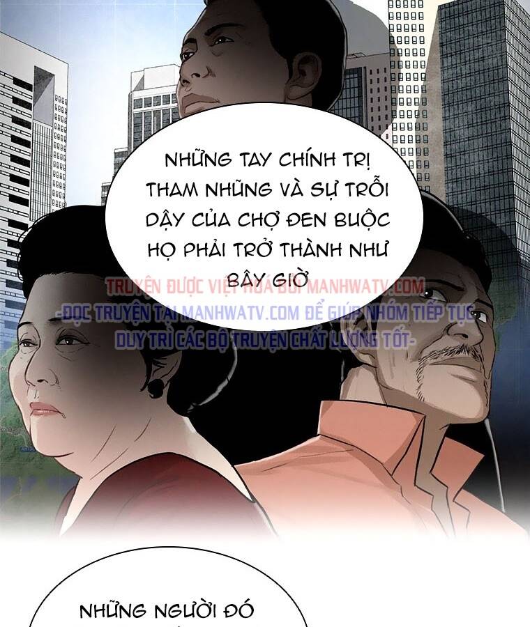 Chúa Tể Đồng Tiền: Chapter 94