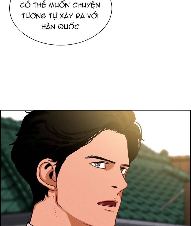 Chúa Tể Đồng Tiền: Chapter 94