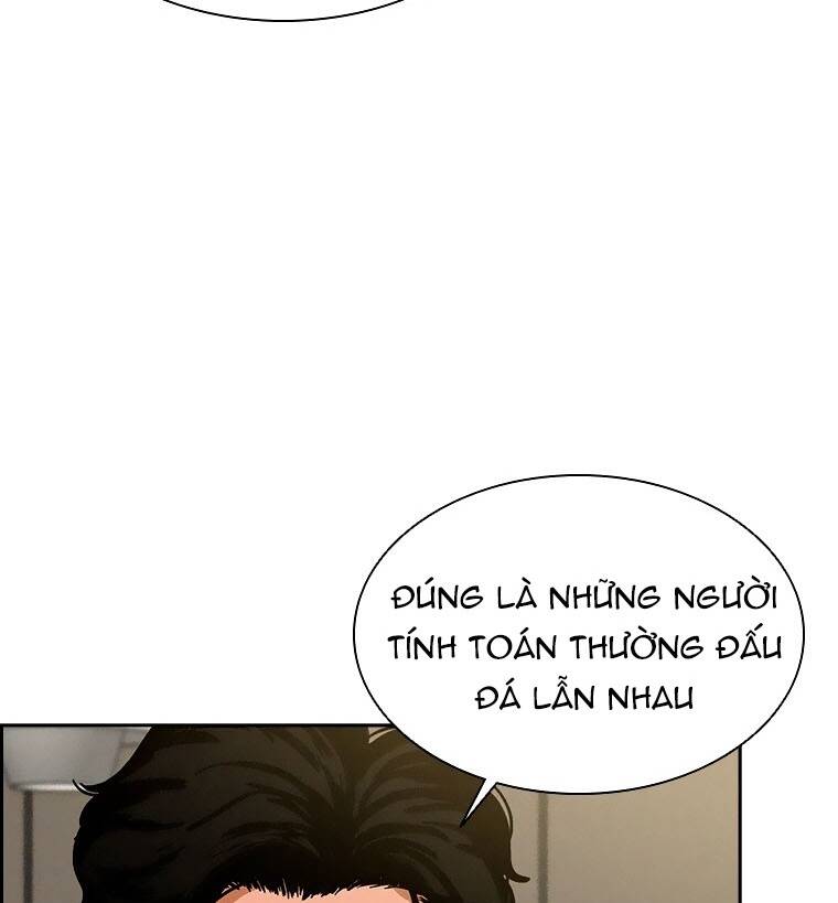 Chúa Tể Đồng Tiền: Chapter 94