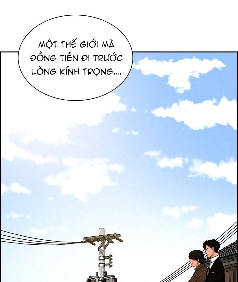 Chúa Tể Đồng Tiền: Chapter 94
