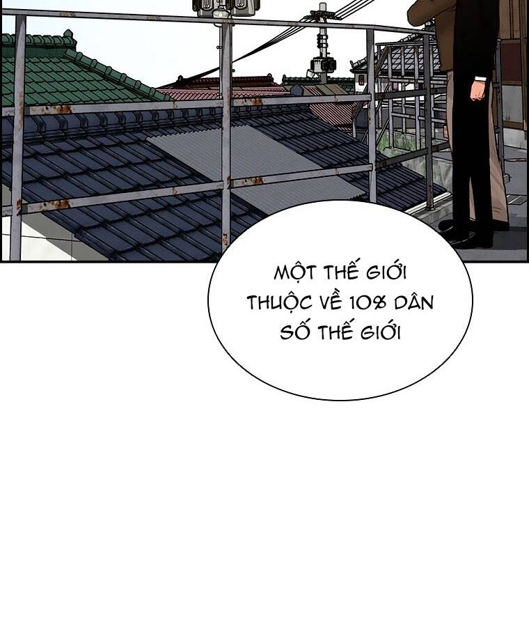 Chúa Tể Đồng Tiền: Chapter 94