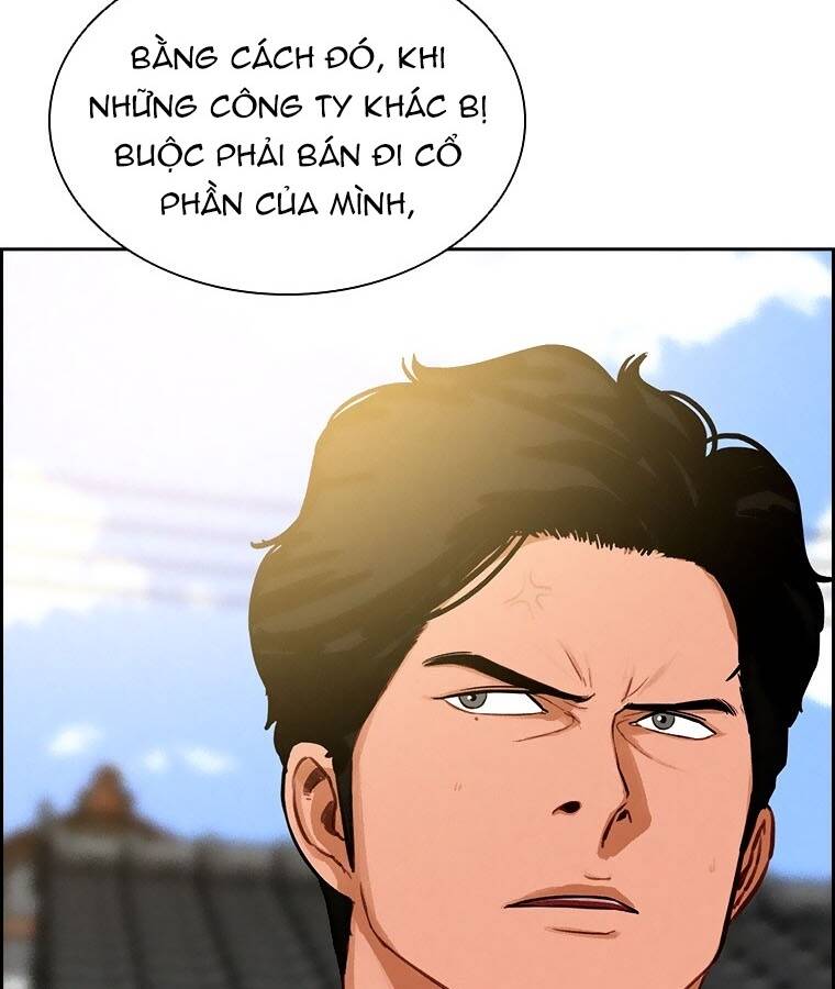 Chúa Tể Đồng Tiền: Chapter 94