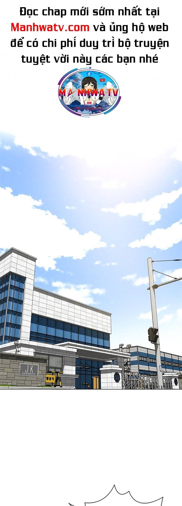 Chúa Tể Đồng Tiền: Chapter 95