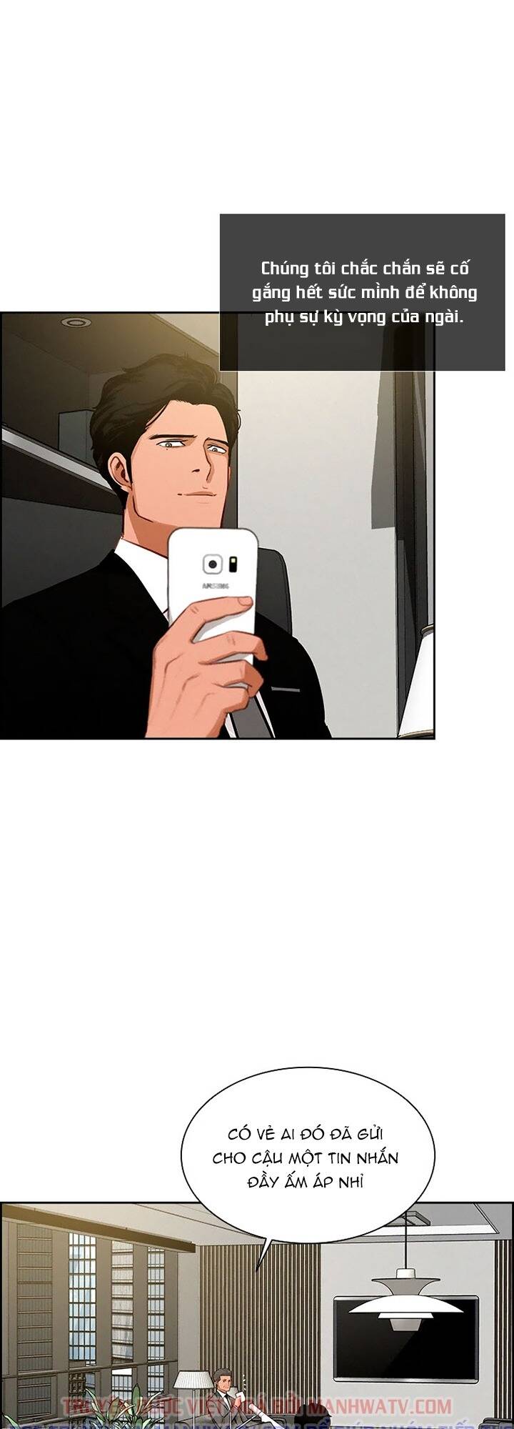 Chúa Tể Đồng Tiền: Chapter 95