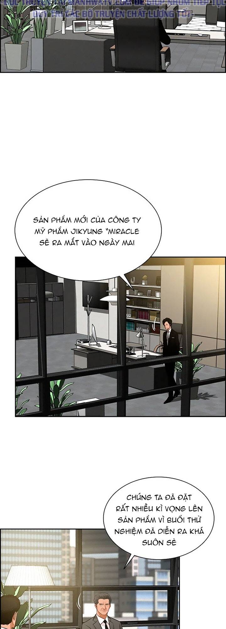 Chúa Tể Đồng Tiền: Chapter 95