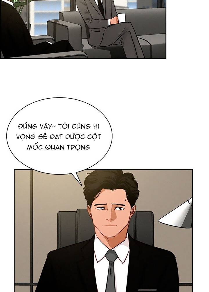 Chúa Tể Đồng Tiền: Chapter 95