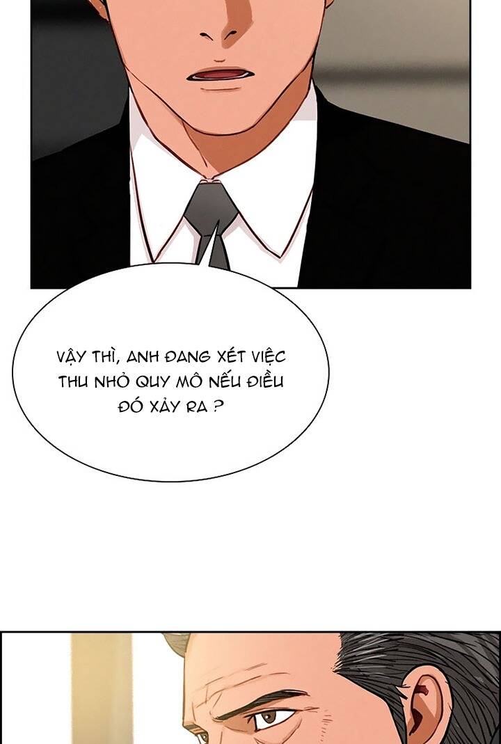 Chúa Tể Đồng Tiền: Chapter 95