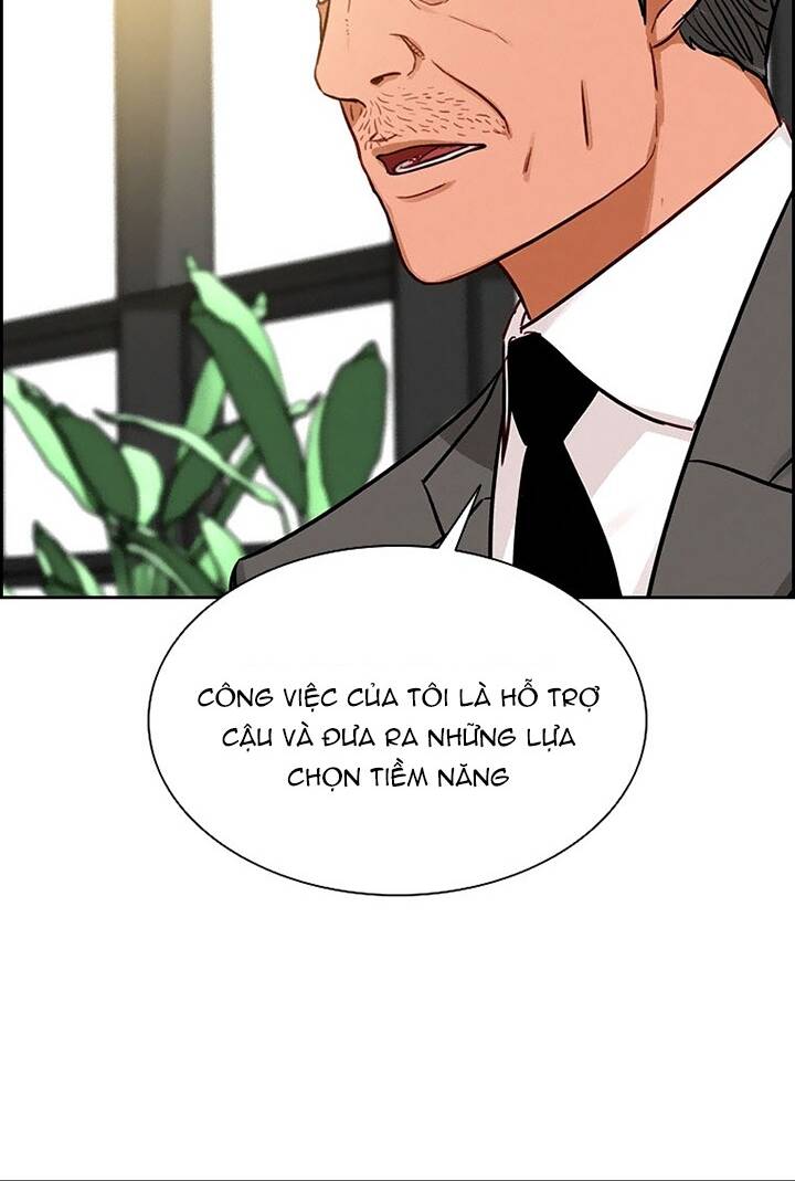 Chúa Tể Đồng Tiền: Chapter 95