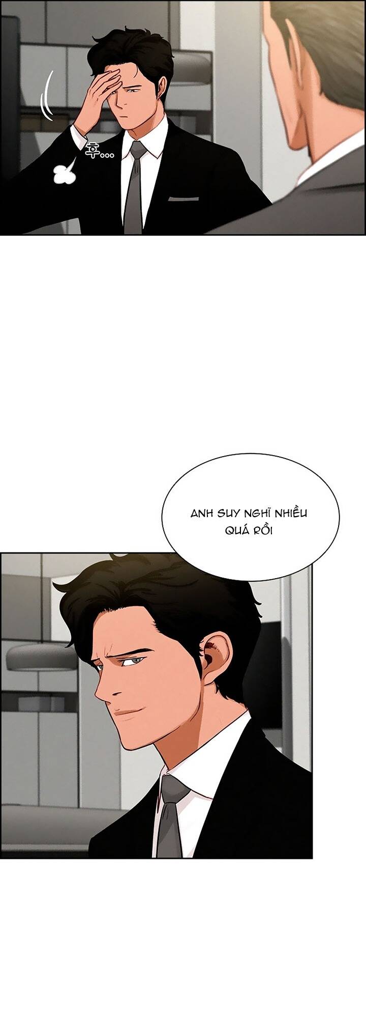 Chúa Tể Đồng Tiền: Chapter 95