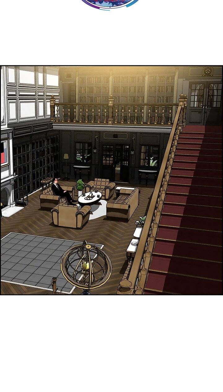 Chúa Tể Đồng Tiền: Chapter 95