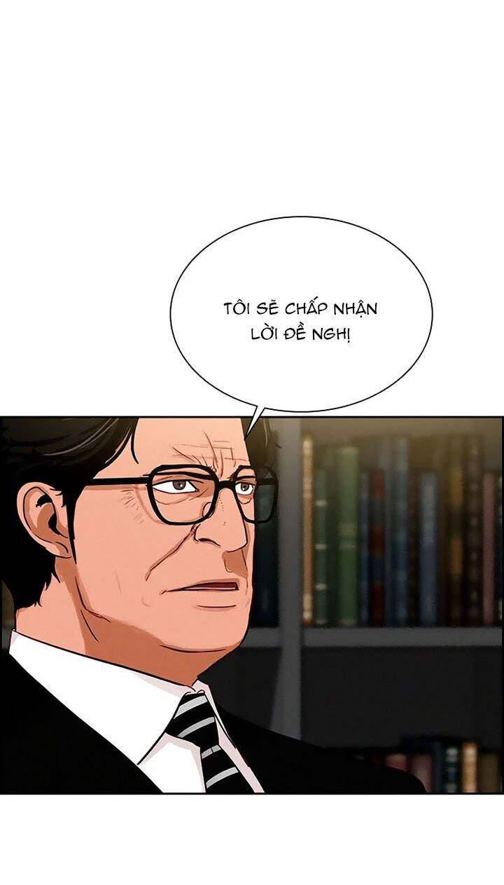 Chúa Tể Đồng Tiền: Chapter 95