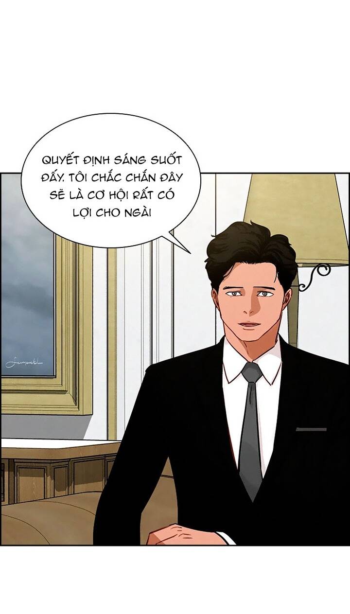 Chúa Tể Đồng Tiền: Chapter 95