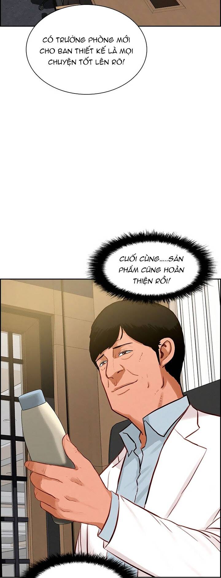 Chúa Tể Đồng Tiền: Chapter 95