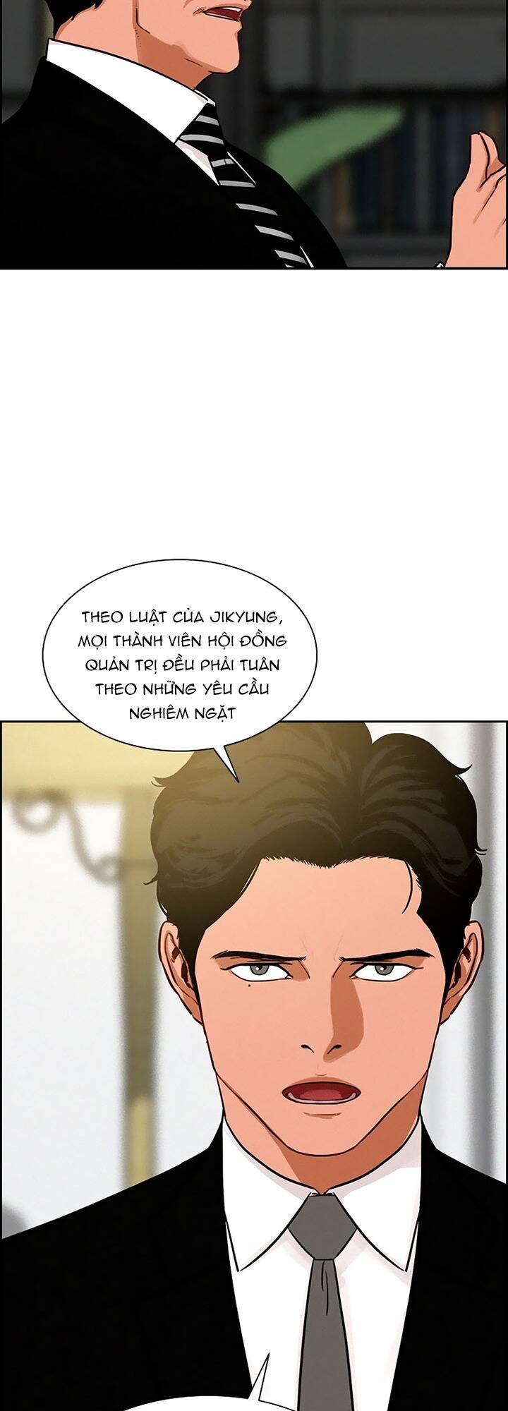Chúa Tể Đồng Tiền: Chapter 95