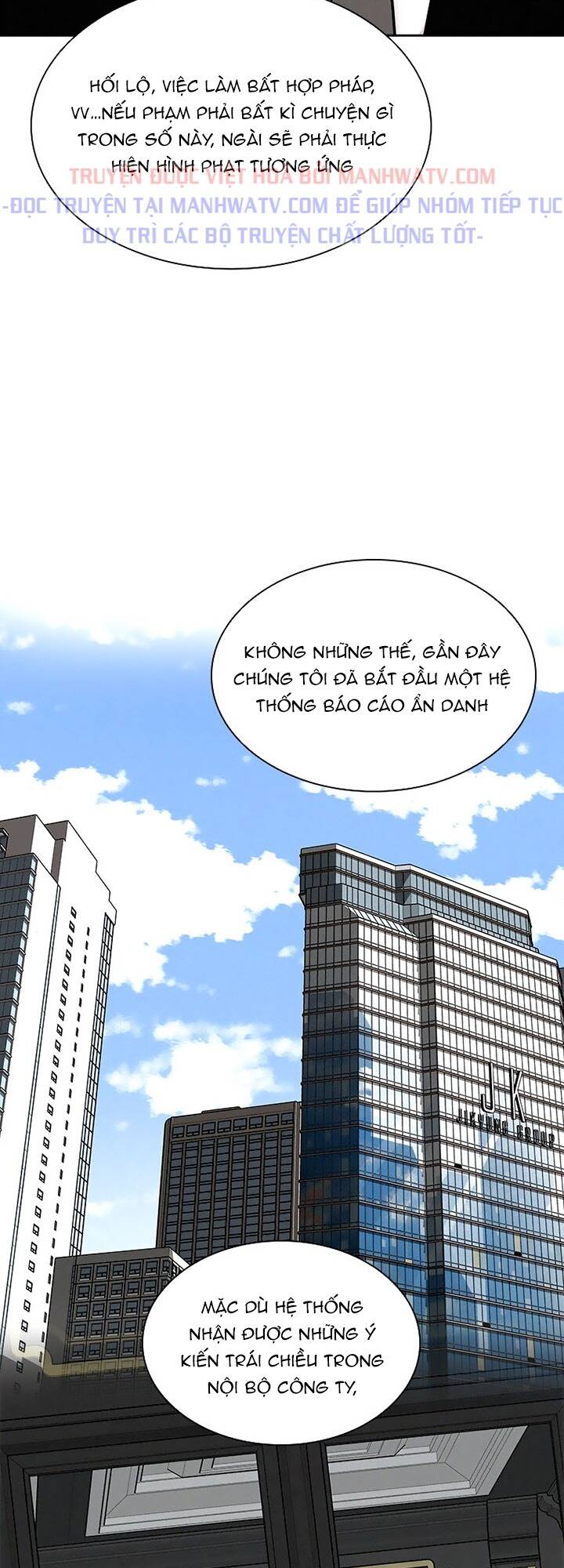 Chúa Tể Đồng Tiền: Chapter 95