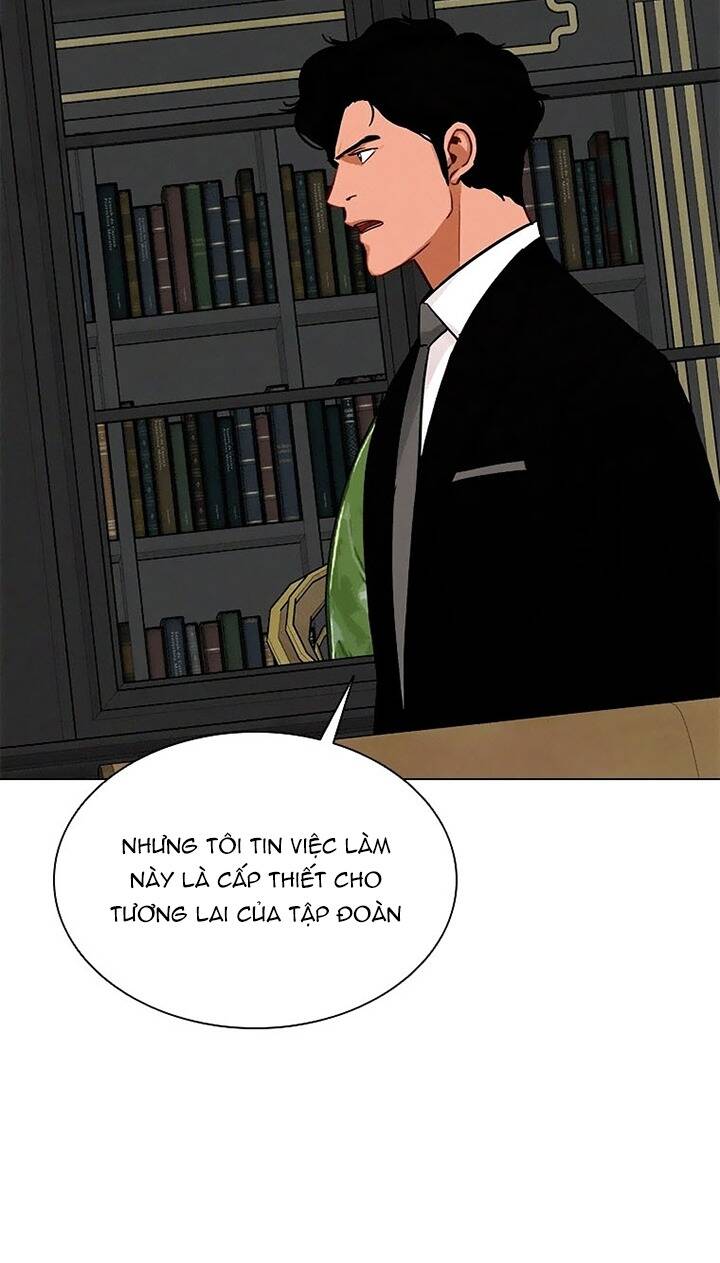 Chúa Tể Đồng Tiền: Chapter 95