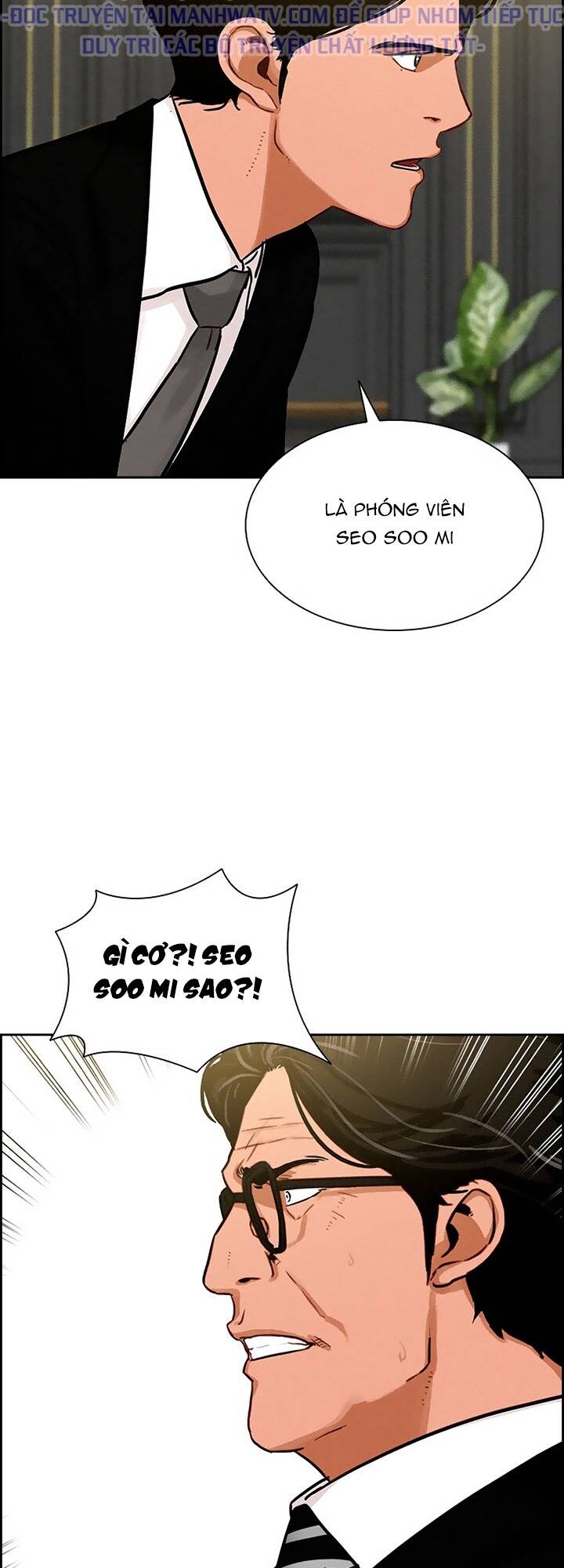 Chúa Tể Đồng Tiền: Chapter 95