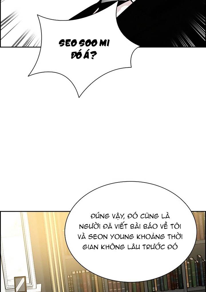 Chúa Tể Đồng Tiền: Chapter 95