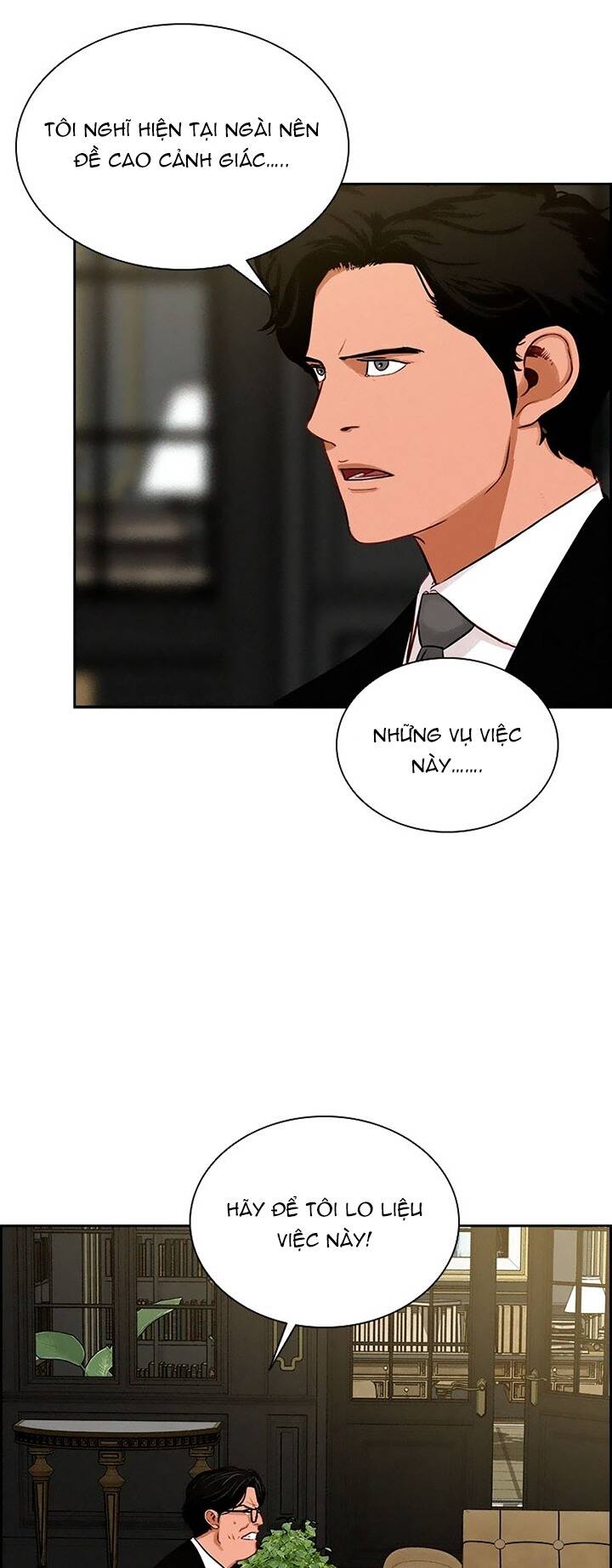 Chúa Tể Đồng Tiền: Chapter 95