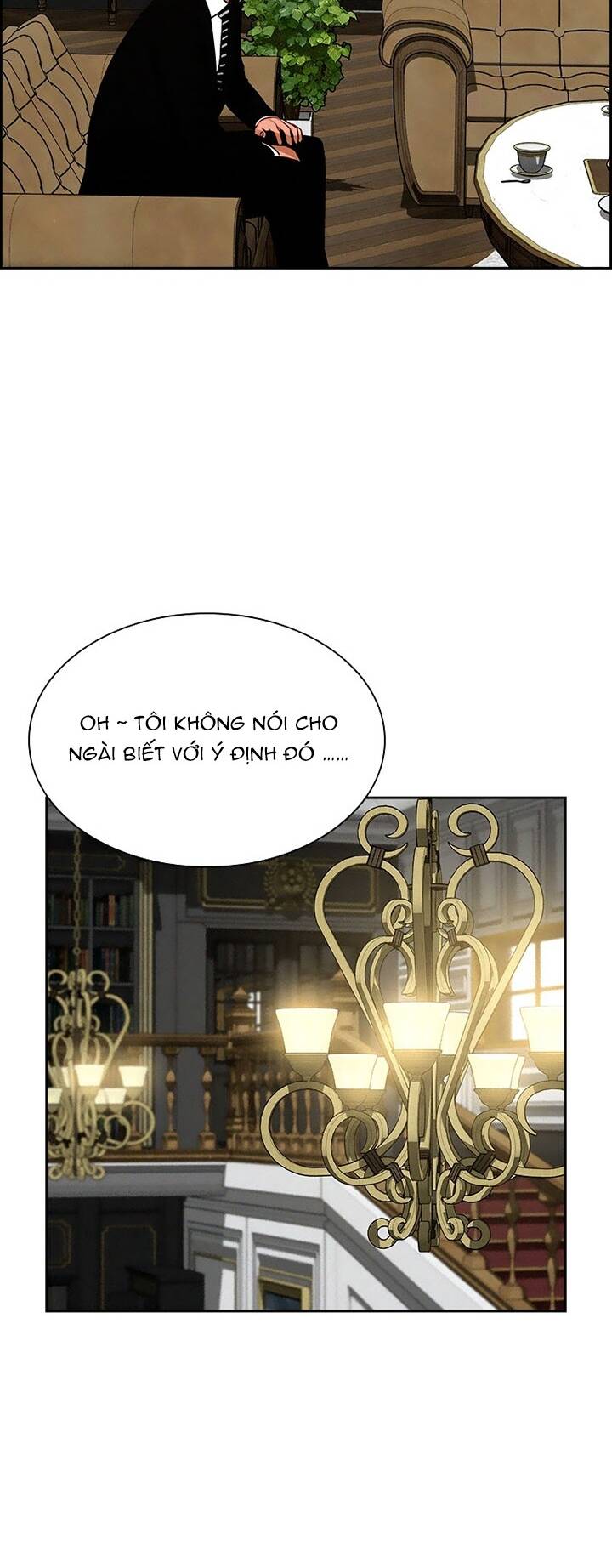 Chúa Tể Đồng Tiền: Chapter 95