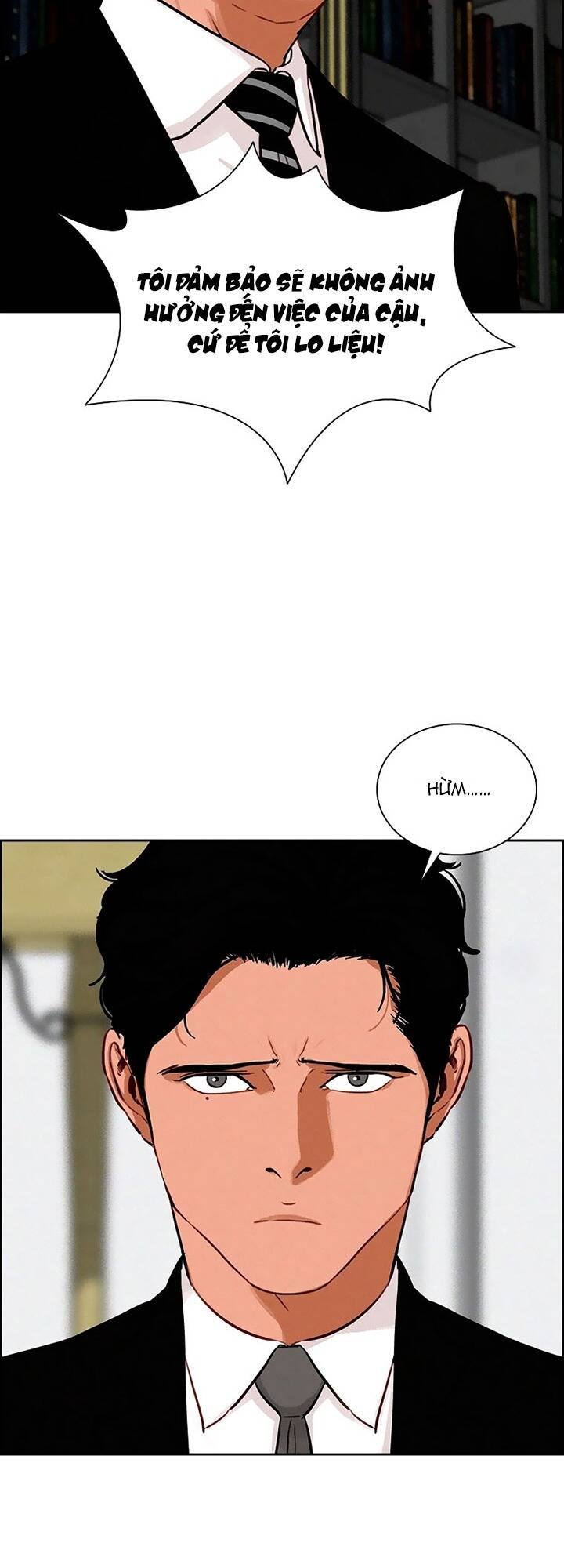 Chúa Tể Đồng Tiền: Chapter 95